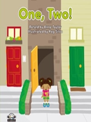 cover image of One, Two!